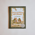 Frog and Toad Are Friends