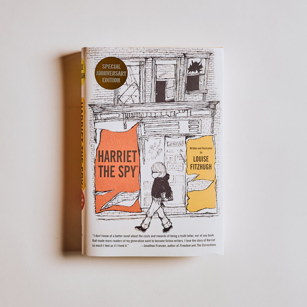 Harriet The Spy