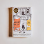 Harriet The Spy