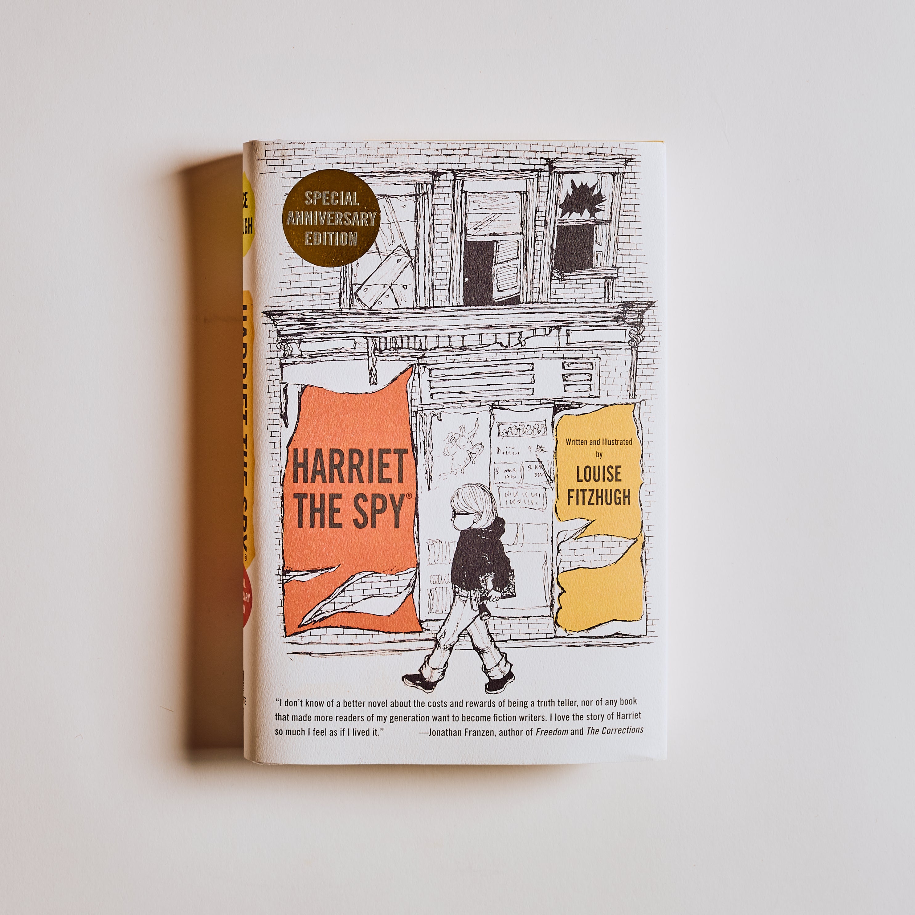 Harriet The Spy