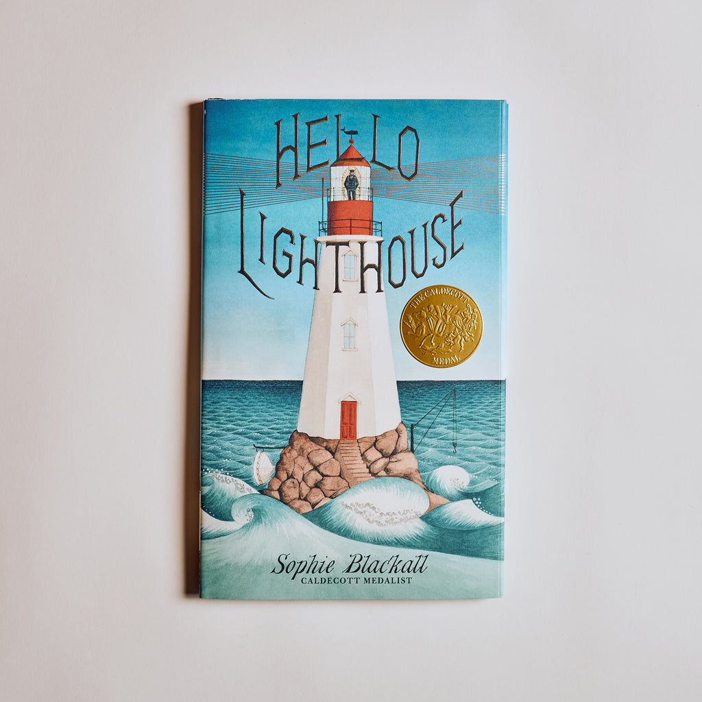 Hello Lighthouse