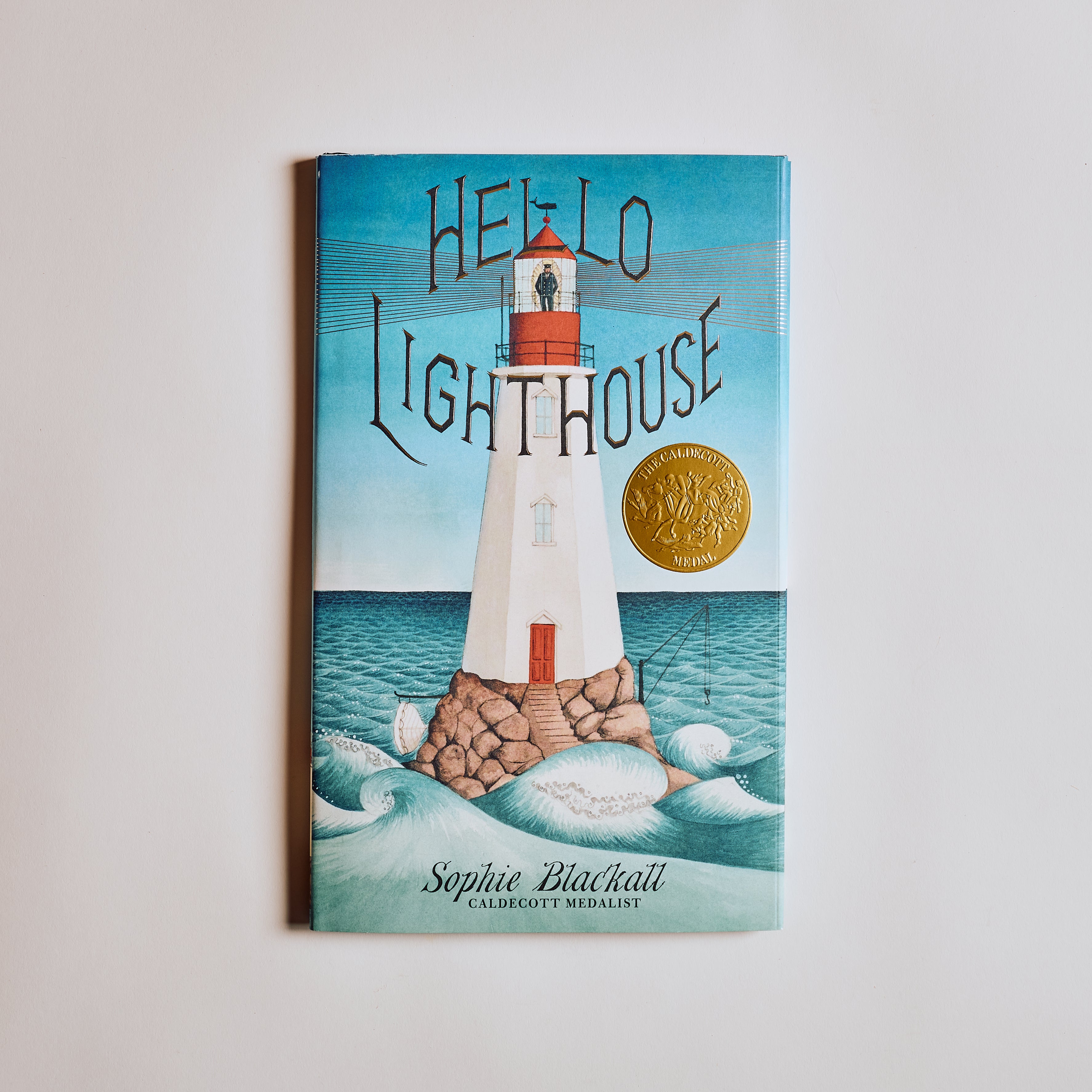 Hello Lighthouse