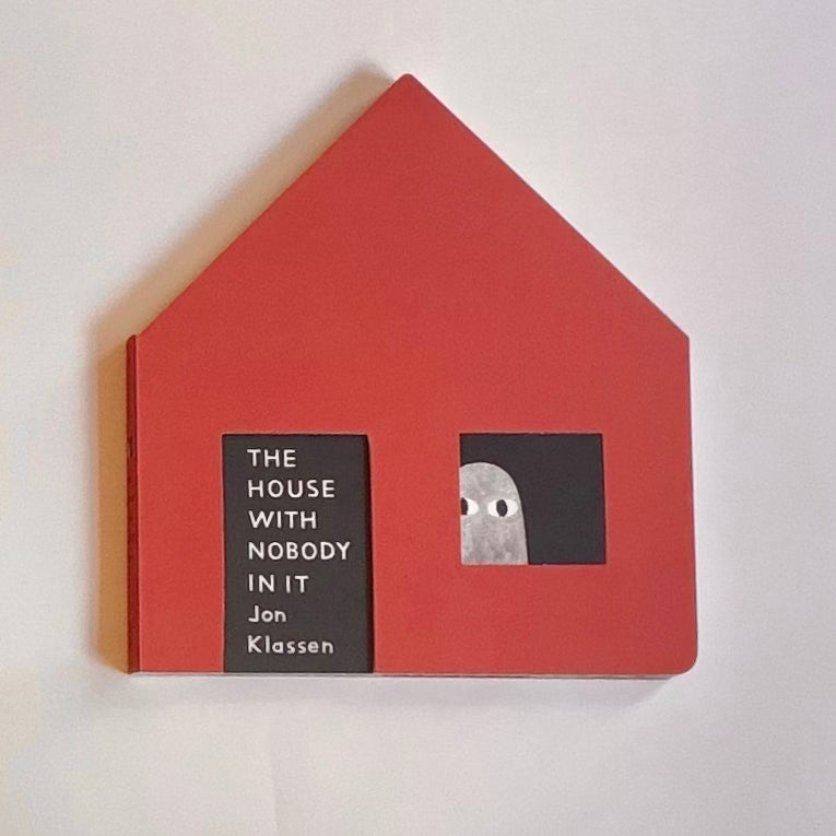 The House With Nobody In It