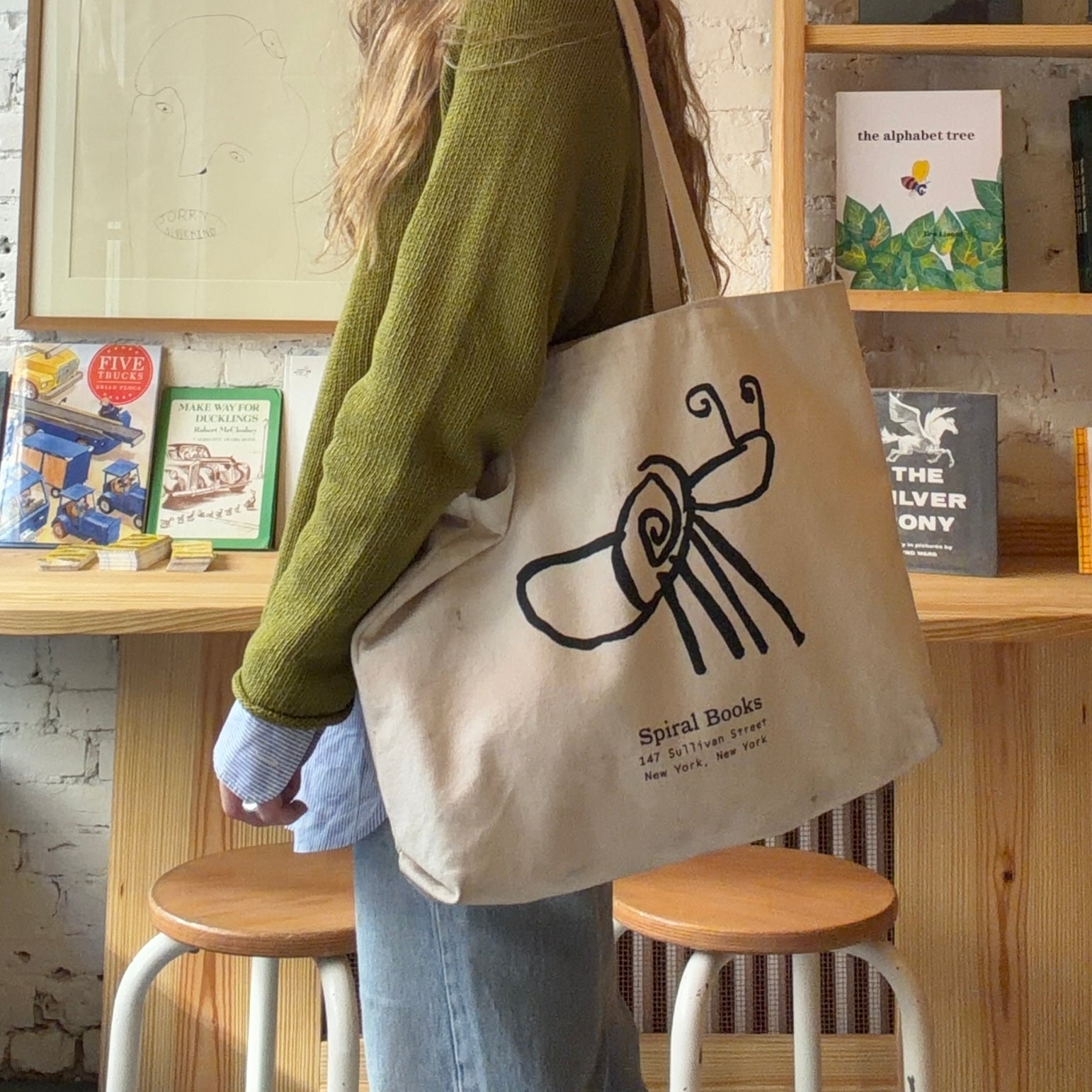 Tote Bag