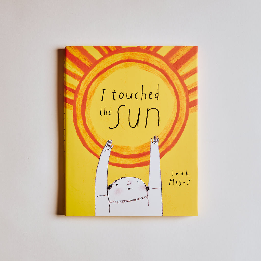 I Touched the Sun