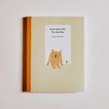 Kuma-Kuma Chan, the Little Bear