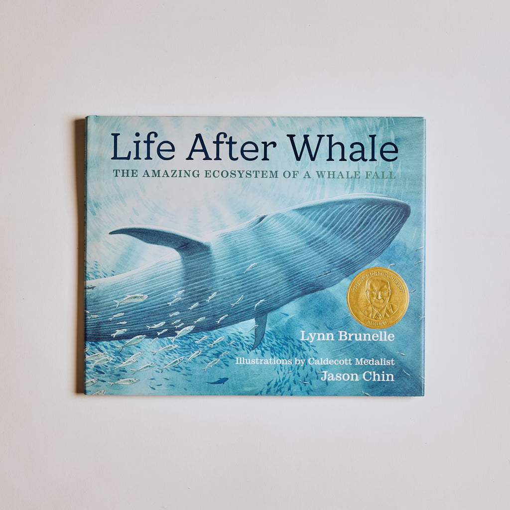 Life After Whale