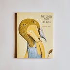 The Lion and the Bird