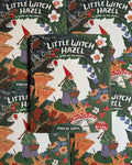 Little Witch Hazel