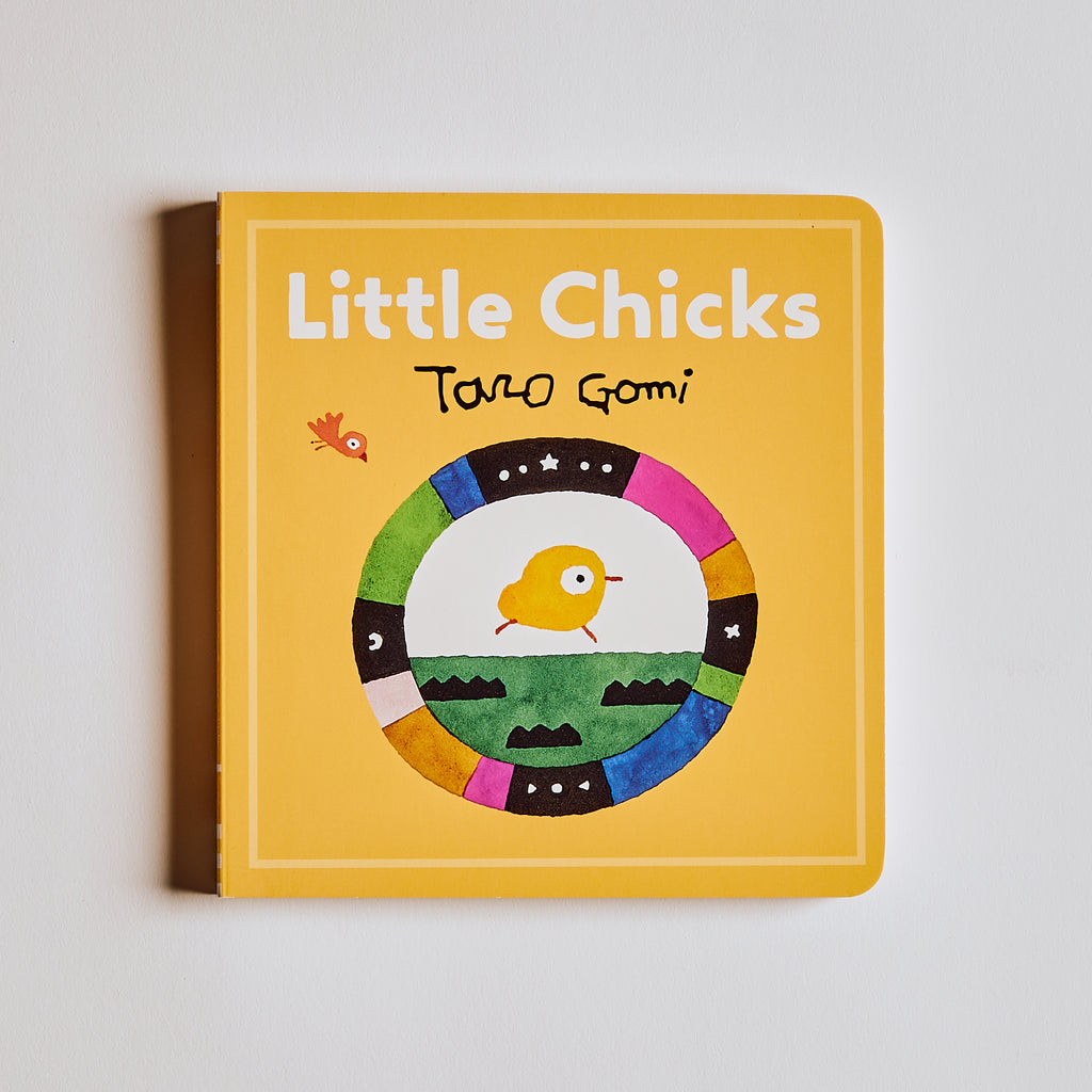 Little Chicks