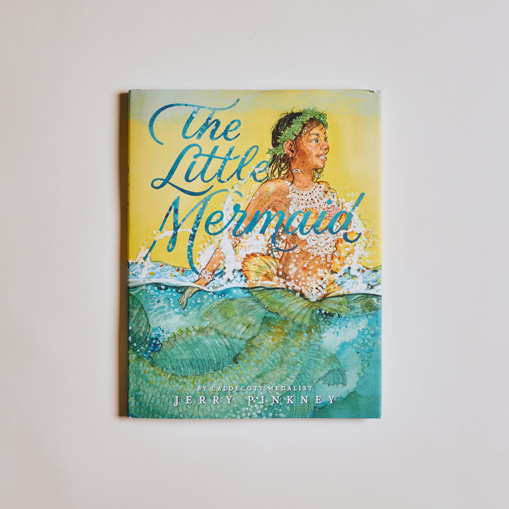 The Little Mermaid