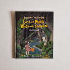 Little Yu and the Treelings: Lost in Peach Blossom Paradise