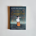Lost Evangeline