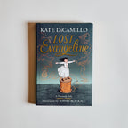 Lost Evangeline