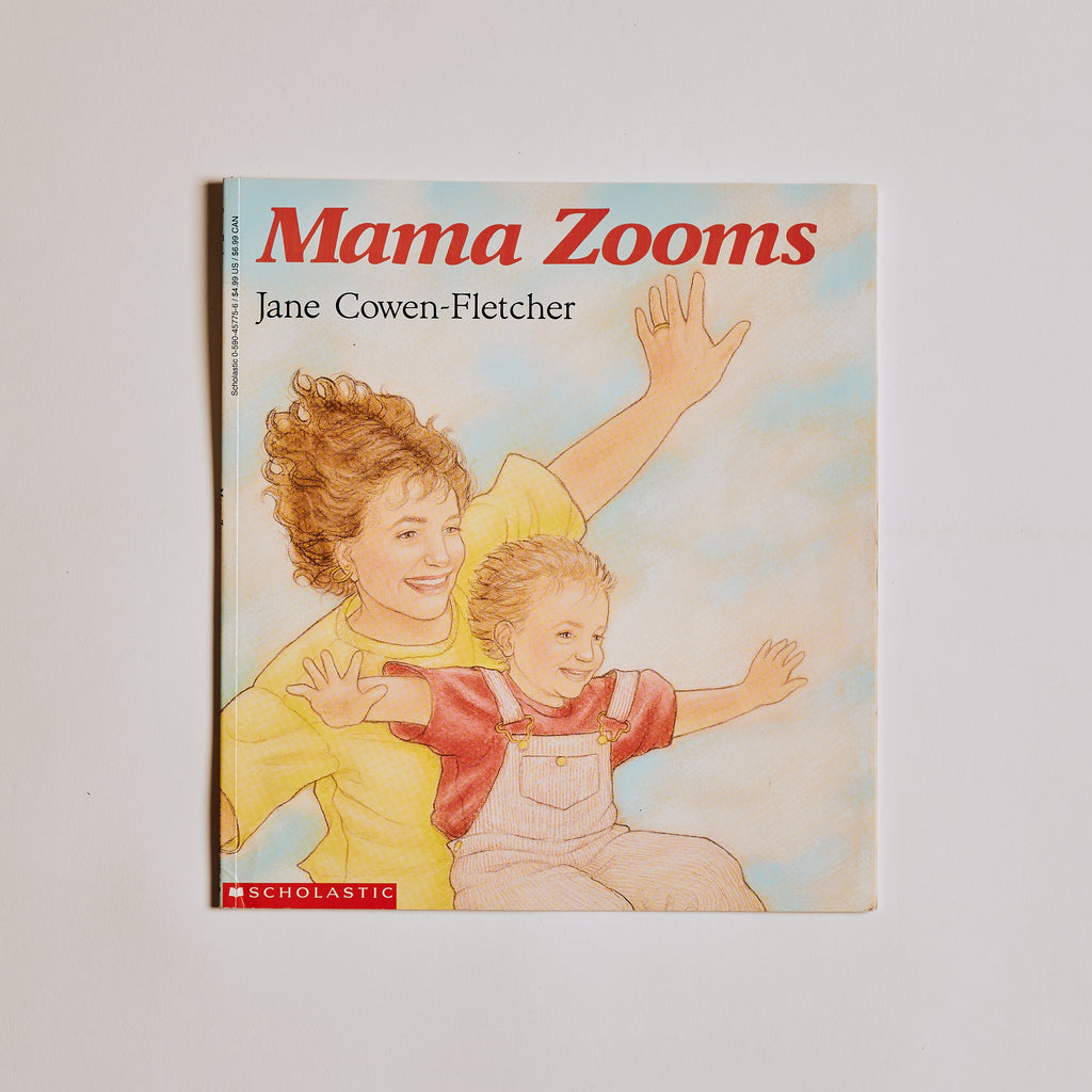 Mama Zooms