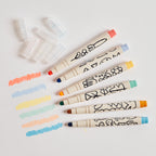 Jonee's Well Rounded Markers