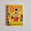 Marty Moose: First Class Mischief