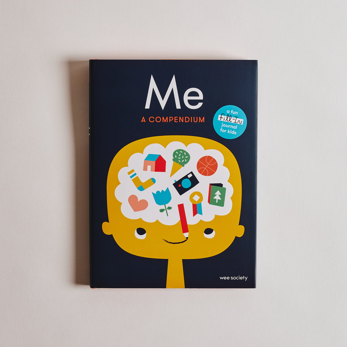 Me: A Compendium