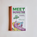Meet Monster