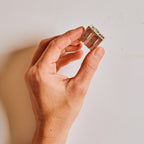 Stockmar Dual Sharpener - Metal