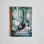 The Moomins and The Great Flood