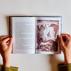 The Moomins and The Great Flood