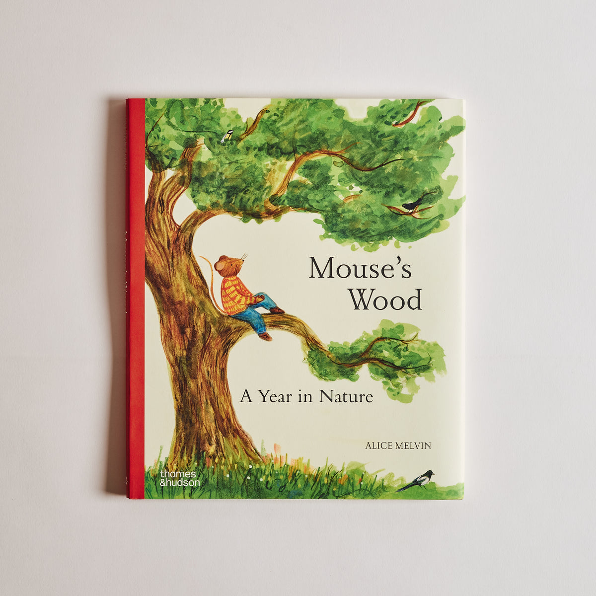 Mouse’s Wood