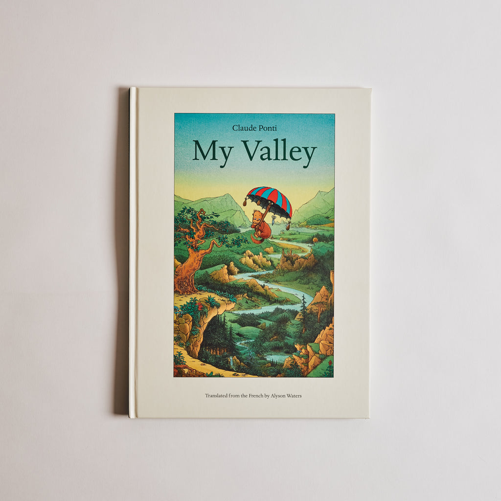 My Valley