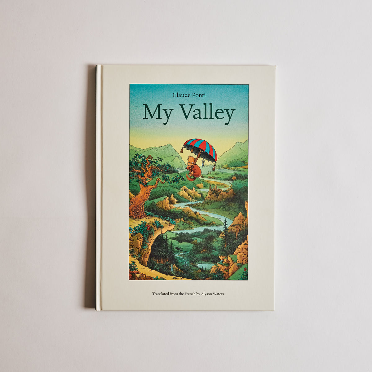 My Valley