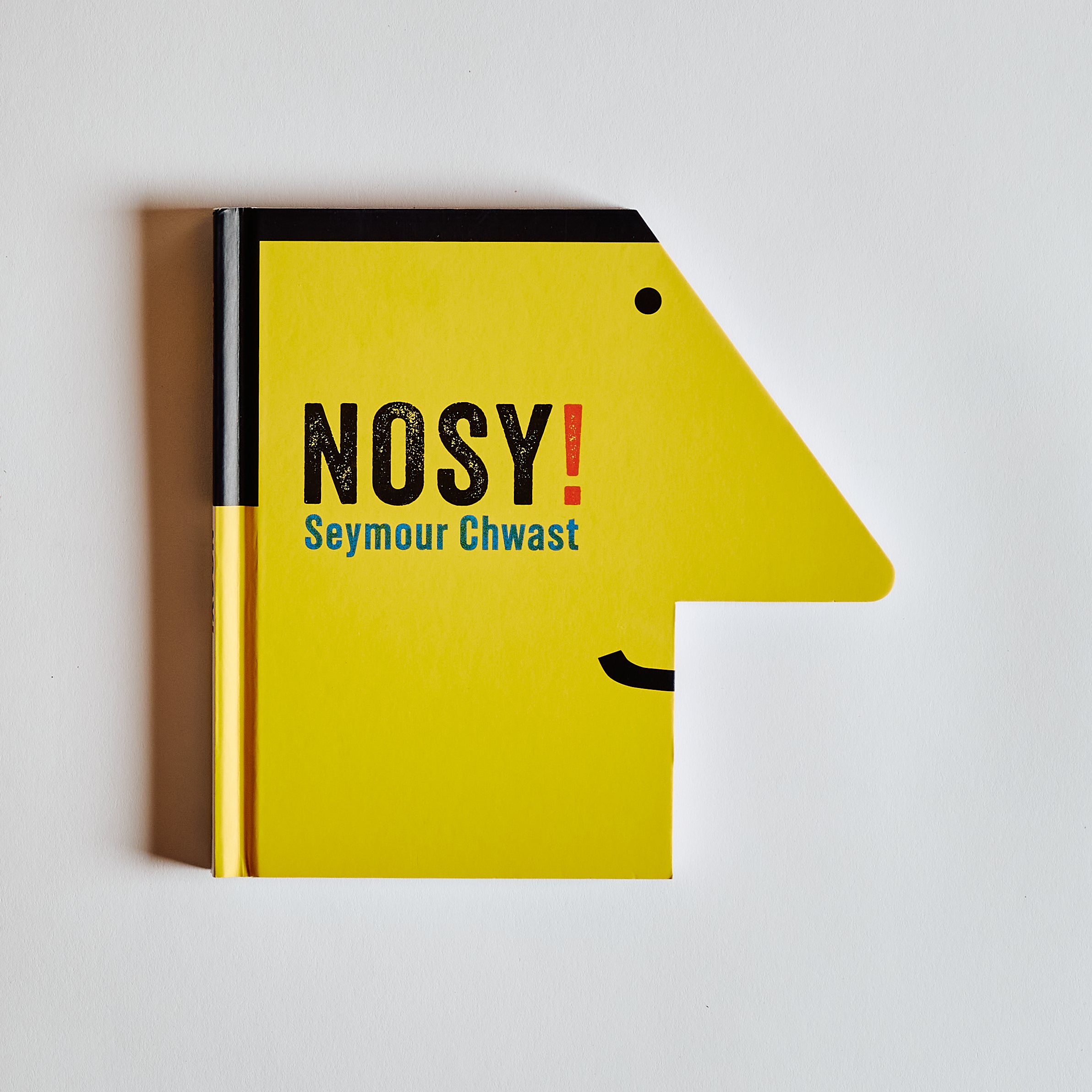 Nosy