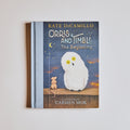 Orris and Timble