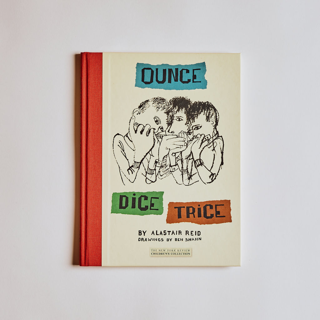 Ounce Dice Trice