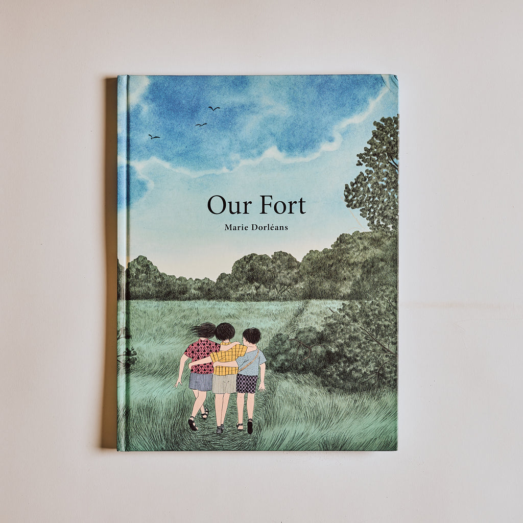 Our Fort