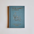 Peter Rabbit and Friends