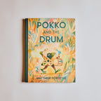 Pokko and the Drum