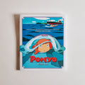 Ponyo