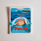 Ponyo