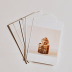 Pup Pot Post Card