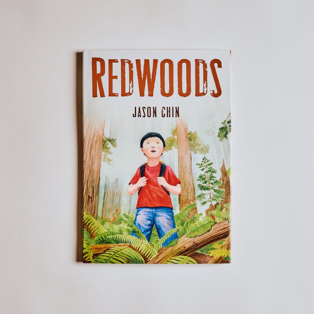 Redwoods
