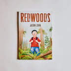 Redwoods