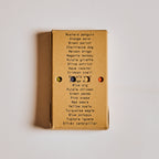 Spiral Books Crayons