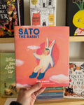 Sato the Rabbit