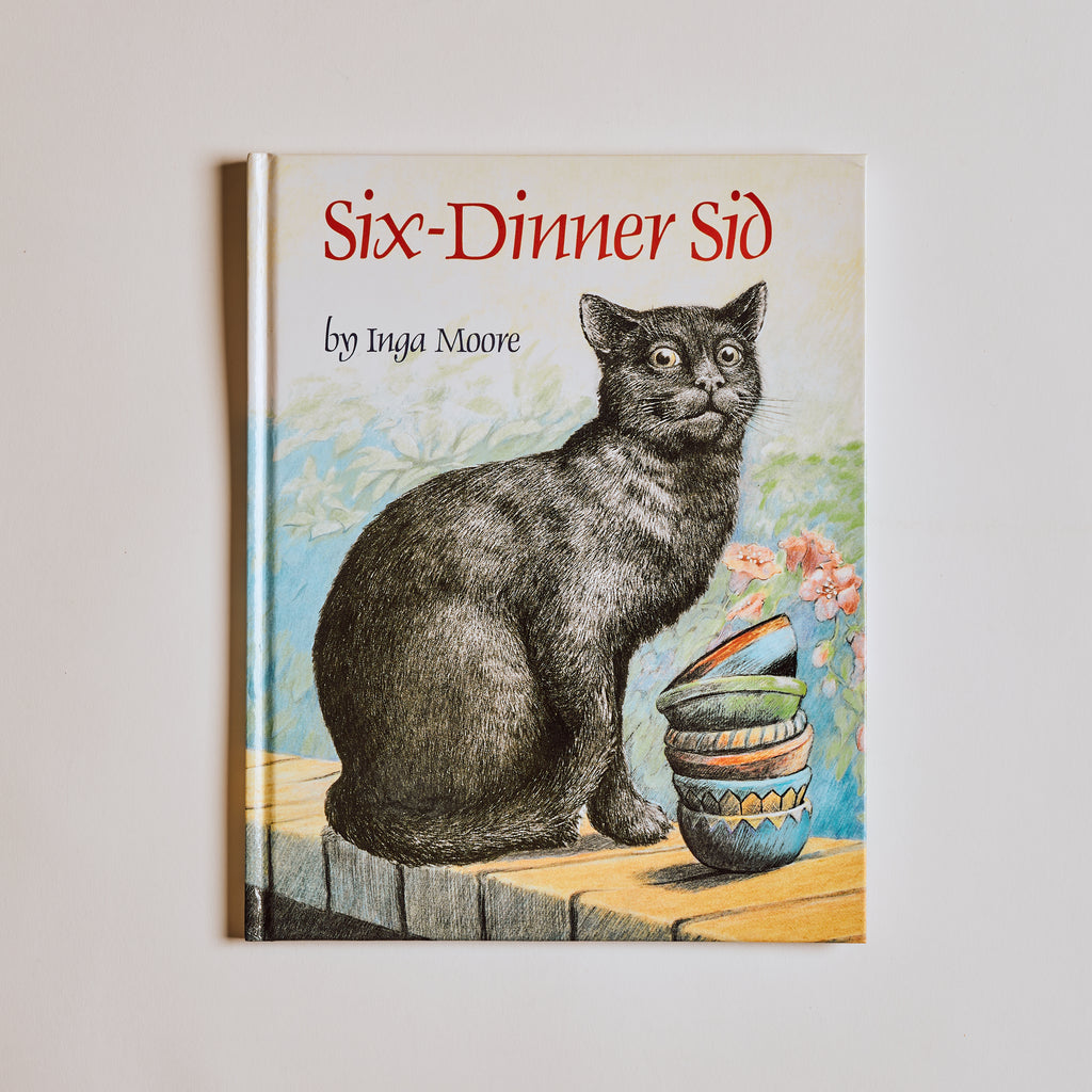 Six Dinner Sid