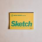 Soho Sketchbook (Large)