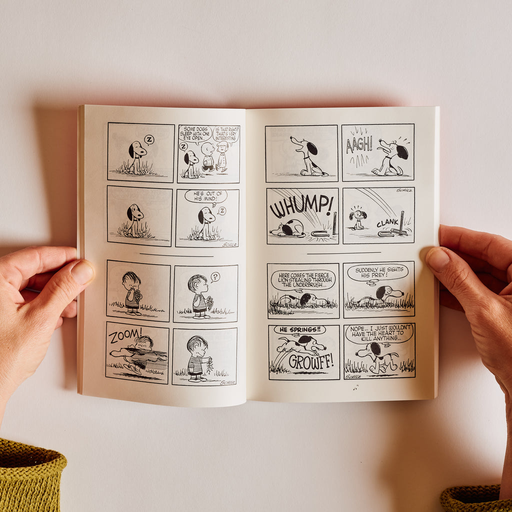 Peanuts: Snoopy