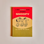 Peanuts: Snoopy