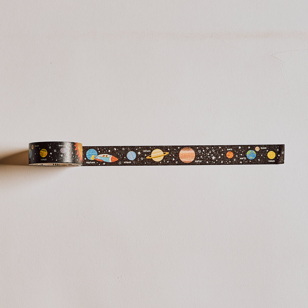 Planet Tape
