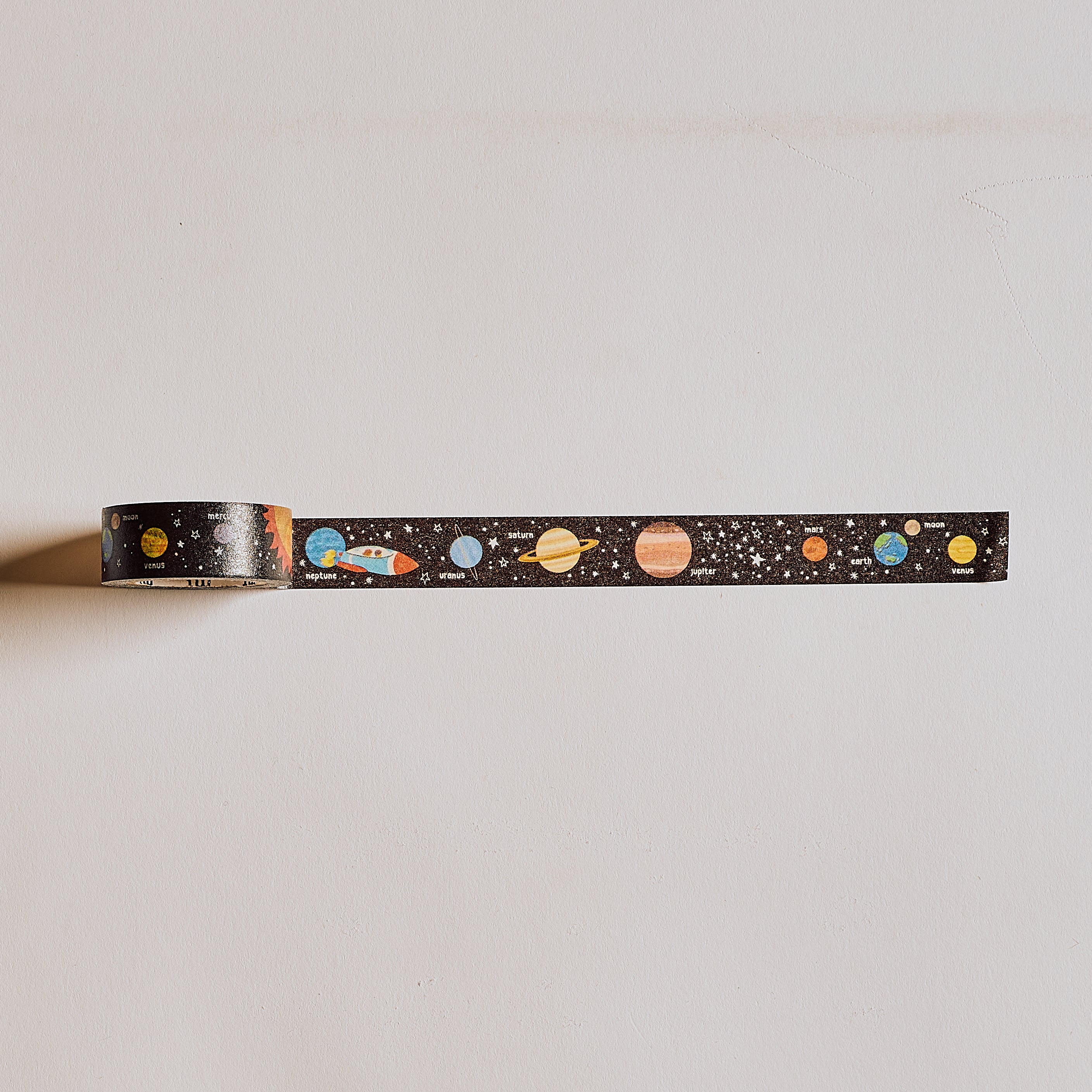 Planet Tape