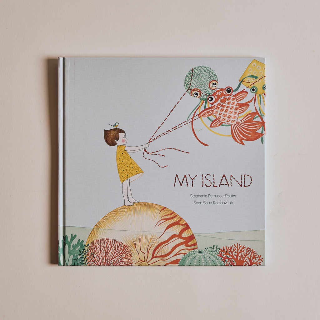 My Island