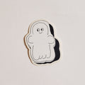 Sticker - Ghost Smile